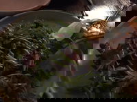 Signature Restaurant at Breathtakers Mount Buller