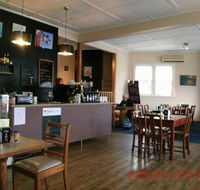 Smokeytown Cafe - Book Restaurant