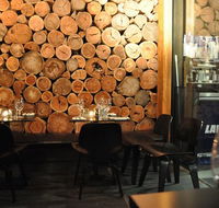 Snow Pony - Book Restaurant
