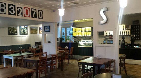 Schell Well ACT Book Restaurant