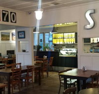 Somers General Store - Book Restaurant