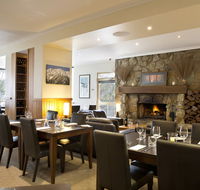 Summit Ridge - Book Restaurant