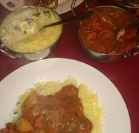 Temple Glory Multi Cuisine Indian Restaurant - Book Restaurant