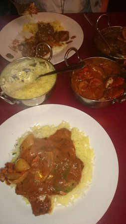 Temple Glory Multi Cuisine Indian Restaurant - Book Restaurant 0