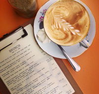The Bayside Lady - Book Restaurant