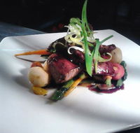 The Caledonian Hotel Wonthaggi - Book Restaurant