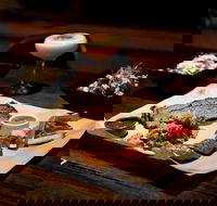 The Chophouse - Book Restaurant