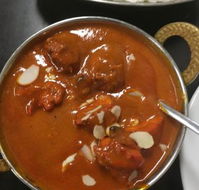 The Chutney Bar - Book Restaurant