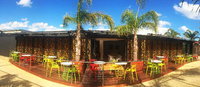 The Coast Restaurant