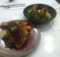 The Flag - Book Restaurant