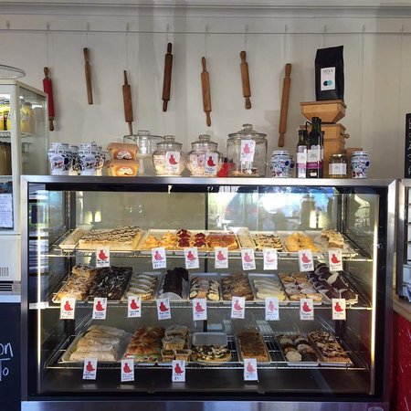 Wesburn VIC Book Restaurant