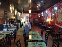 The French Pear Cafe