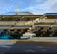 The Grand Caledonian Hotel - Book Restaurant