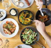 The Independent - Book Restaurant