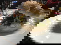 The Last Stop Cafe  Restaurant