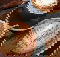 The Milko - Book Restaurant