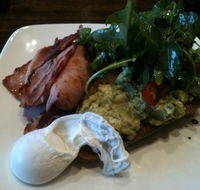 The Old Butcher Shop Cafe - Book Restaurant