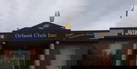 The Orbost Club Inc