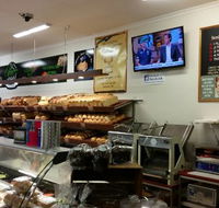 The Provender Country Bakehouse - Book Restaurant