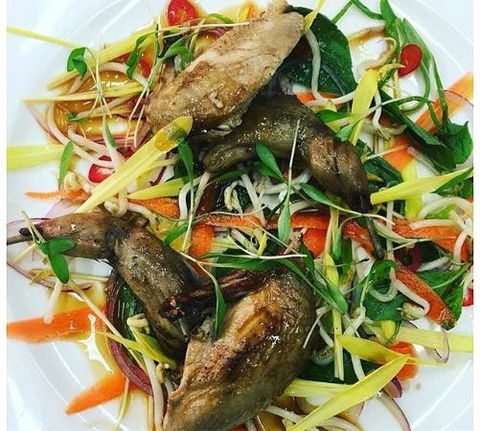 Tuileries Restaurant - Book Restaurant 0