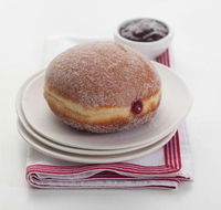Waack's Ararat Bakery - Book Restaurant