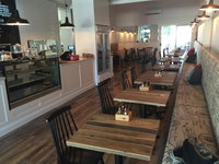 Woody's Cafe