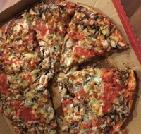 Angie's Pizza - Book Restaurant