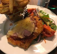 Bairnsdale RSL Bistro - Book Restaurant
