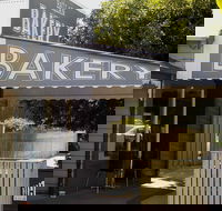 Ballan Bakery - Book Restaurant