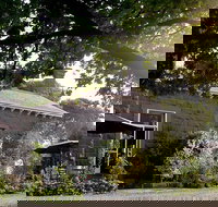 Bannockburn Station - Book Restaurant