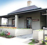 Baringo Food and Wine Co. - Book Restaurant