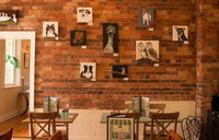 Bay Tree Coffee Shop