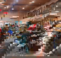 Beechworth Bakery Yackandandah - Book Restaurant