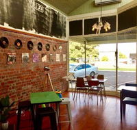 Birchip Burger Bar - Book Restaurant