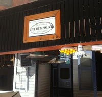 Birregurra Farm Foods - Book Restaurant