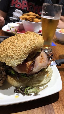 Bistro 121 - Mildura Working Man's Club Mildura