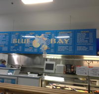 Bluebay - Book Restaurant