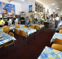 Bonnie Doon Central - RoadHouse - Book Restaurant