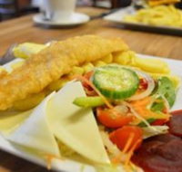 Boolarra Store - Book Restaurant