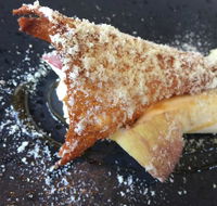 Brae - Book Restaurant