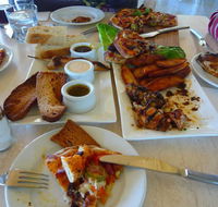 Bullant Brewery - Book Restaurant