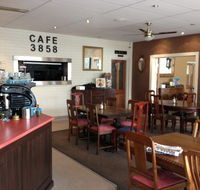 Cafe 3858 - Book Restaurant