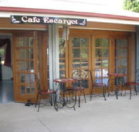 Cafe Escargot - Book Restaurant