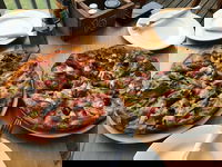 Cafe KO Bar and Grill