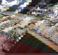 Camperdown Bakery - Book Restaurant