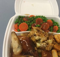 Camperdown Country Roasts  Salads - Book Restaurant