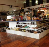 Cann River Cafe - Book Restaurant