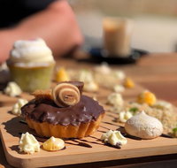 Cannibal Creek Bakehouse - Book Restaurant