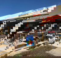 Caths Cafe - Book Restaurant
