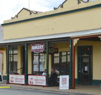 Chiltern Bakery - Book Restaurant